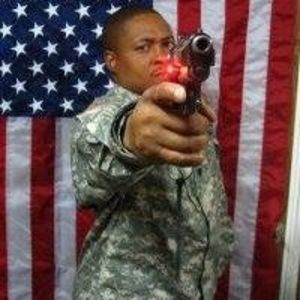 Meet your Posher, Dexter